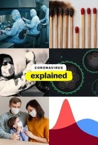 Coronavirus Explained – S01 (2020) poster