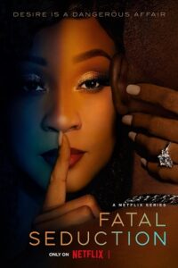 [18+] Fatal Seduction – 2 (2025) poster
