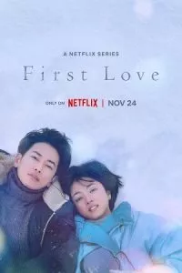 First Love – Netflix Original (2022) Season 1 Multi Audio {Hindi-English-Japanese} 480p - 720p WEB-DL poster