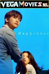 Happiness – Netflix Original (2021) poster