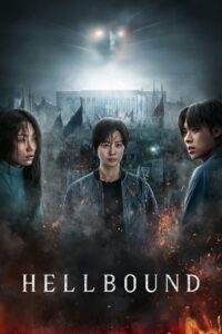 Hellbound – NetFlix Original (Season 1 – 2) MulTi Audio {Hindi-English-Korean} Series 480p 720p 1080p WEB-DL poster
