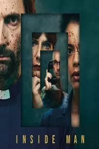 Inside Man – Netflix Original (2022) Season 1 Dual Audio {Hindi-English} 480p - 720p - 1080p WEB-DL poster