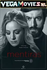 Netflix Lies and Deceit (2022) poster