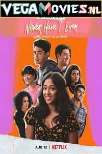 Never Have I Ever – Netflix Original WEB Series (2022) Season 3 Dual Audio {Hindi-English} 720p WEB-DL poster