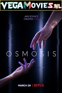 Osmosis (2019) poster