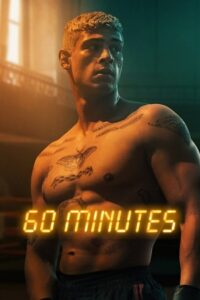 Sixty Minutes – Netflix Original (2024) poster
