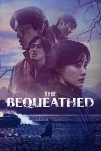 The Bequeathed – Netflix Original (2024) Season 1 Multi-Audio {Hindi-English-Korean} 480p - 720p - 1080p WEB-DL poster