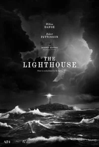 NetFlix The Lighthouse (2019) Full Movie in English 480p - 720p poster