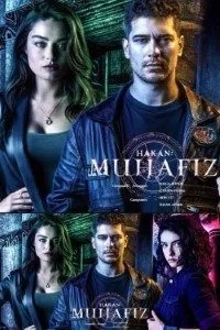 The Protector Season 3 Netflix {Hindi-English} Complete Episodes 720p poster
