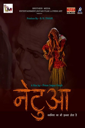 Netua (2020) Hindi Full Movie 480p - 720p poster