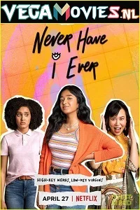 Never Have I Ever (Season 1) Dual Audio [Hindi-English] Netflix Web Series 480p - 720p poster