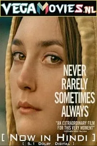 Never Rarely Sometimes Always (2020) poster