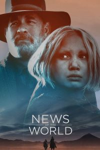 News of the World (2020) poster