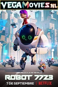 Next Gen (2018) poster