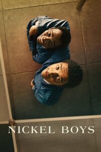 Nickel Boys (2024) {English with Subtitles} Full Movie WEB-DL 480p - 720p - 1080p poster