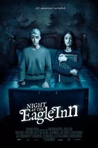 Night at the Eagle Inn (2021) poster