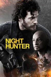 Night Hunter (2018) poster