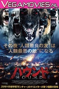 Night of the Wild (2015) poster