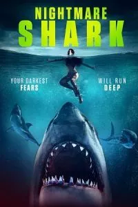 Nightmare Shark (2018) Dual Audio {Hindi-English} 480p - 720p - 1080p poster