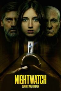 Nightwatch: Demons Are Forever (2023) BluRay Dual Audio {Hindi-Danish} 480p - 720p - 1080p poster