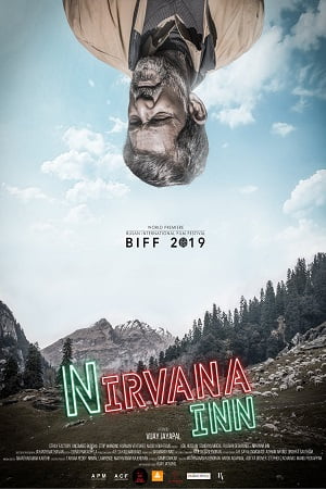 Nirvana Inn (2019) poster