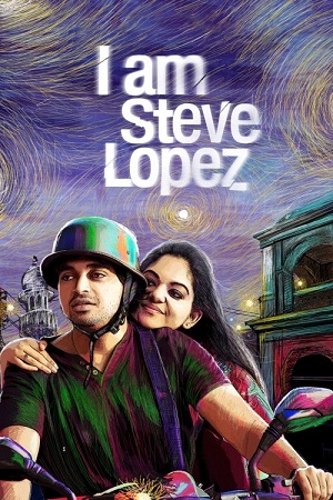 Njan Steve Lopez (2014) Hindi (ORG 2.0) Dubbed Full Movie WEB-DL 480p - 720p - 1080p poster