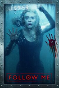 No Escape aka Follow Me (2020) BluRay Dual Audio {Hindi-English} 480p - 720p - 1080p poster