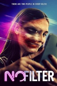 No Filter (2022) poster