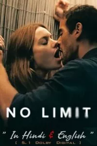 No Limit – Netflix Original (2022) Dual Audio {Hindi-English} 480p - 720p - 1080p poster
