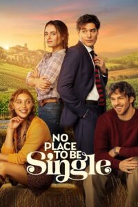No Place to Be Single (2026) poster