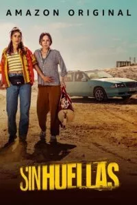 No Traces – Sin Huellas (2023) poster