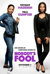 Nobody’s Fool (2018) poster