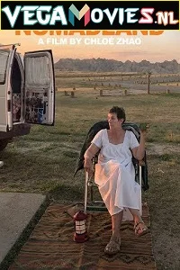 Nomadland (2020) Full Movie {English} 480p - 720p poster