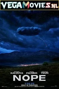 Nope (2022) WEB-DL {English With Subtitles} 480p - 720p - 1080p poster