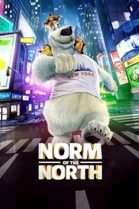 Norm of the North (2015) Dual Audio {Hindi-English} BluRay 480p - 720p - 1080p poster