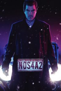 NOS4A2 (Season 1 – 2) Dual Audio {Hindi-English} AMC Series 480p - 720p - 1080p WEB-DL poster