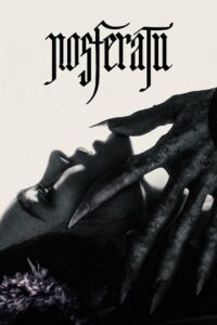 Nosferatu (2024) Dual Audio {Hindi ORG DD5.1-English} WEB-DL 480p - 720p - 1080p 2160p 4K - [60 FPS] poster