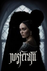 Nosferatu (2024) WEB-DL [English DDP 5.1] ESubs Full Movie 480p - 720p - 1080p poster