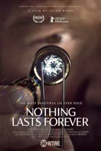 Nothing Lasts Forever (2022) WEB-DL {English With Subtitles} Full Movie 480p - 720p - 1080p poster