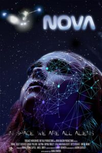 Nova (2021) poster