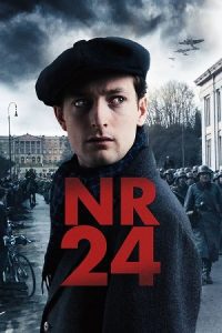 Nr. 24 (2024) Dual Audio {Hindi-English} AMZN WEB-DL 480p - 720p - 1080p poster