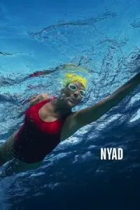 Nyad (2023) NF WEB-DL Dual Audio {Hindi-English} 480p - 720p - 1080p poster