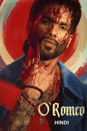 O’ Romeo (2026) poster