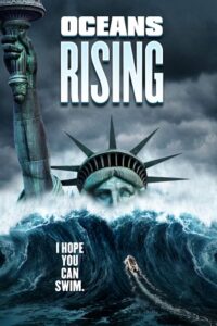 Oceans Rising (2017) poster