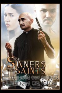 Of Sinners and Saints (2015) poster
