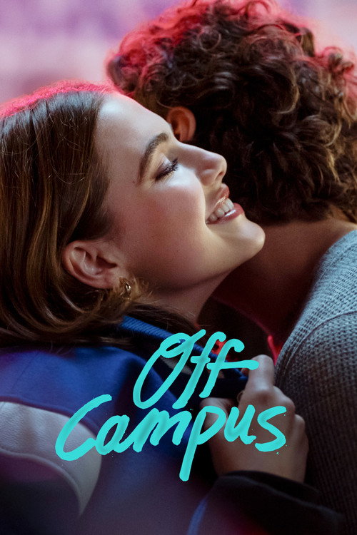 [18+] Off Campus (2026) Season 1 Prime Video: Dual Audio {Hindi-English} WEB Series 480p HD 720p & 1080p WEB-DL poster