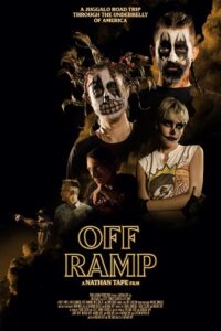 Off Ramp (2023) {English with Subtitles} Full Movie WEB-DL 480p - 720p - 1080p poster
