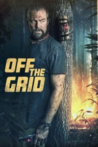 Off the Grid (2025) BluRay Dual Audio {Hindi-English} 480p - 720p - 1080p poster