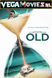 Old (2021) poster