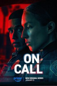 On Call – Amazon Original (2025) poster
